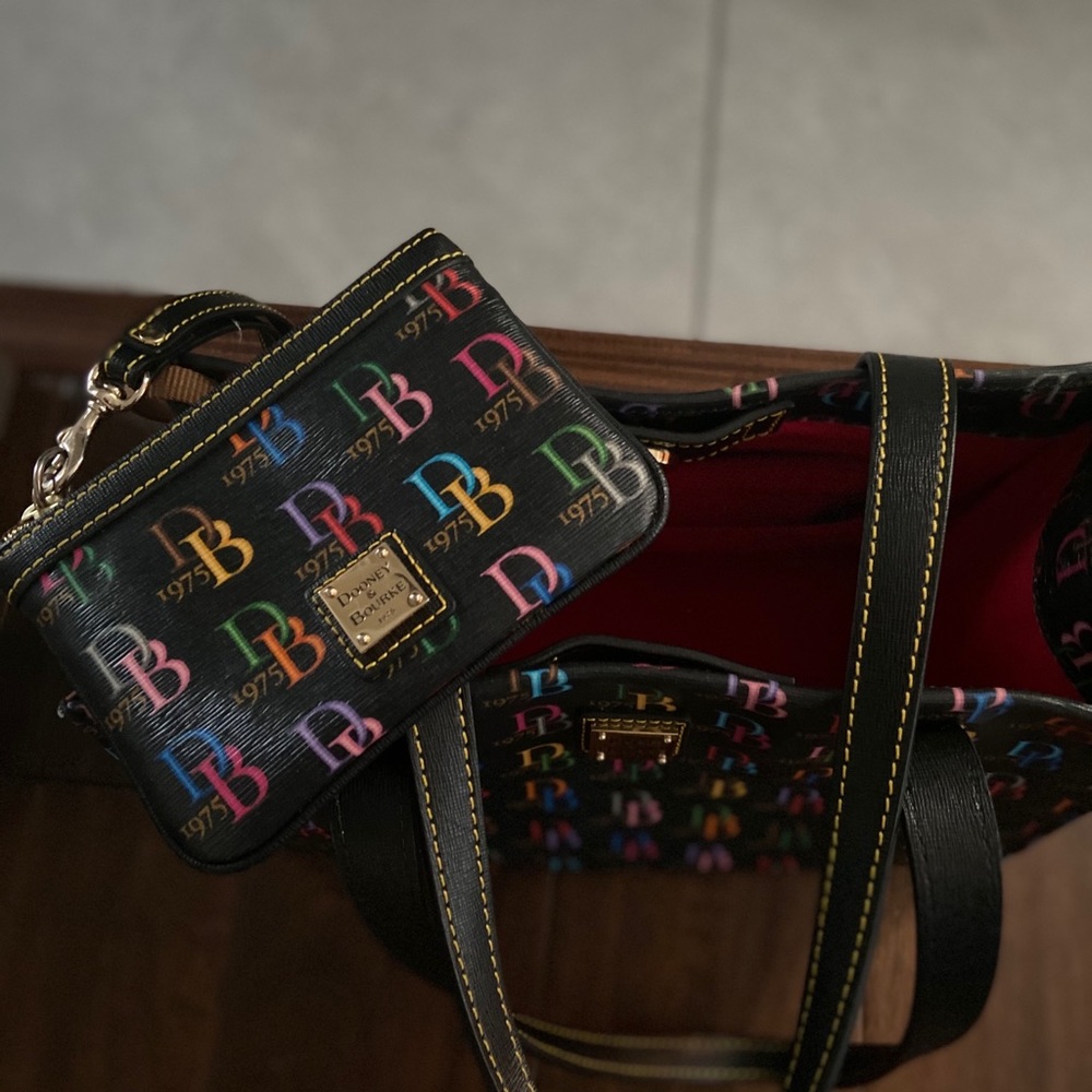 Tote purse